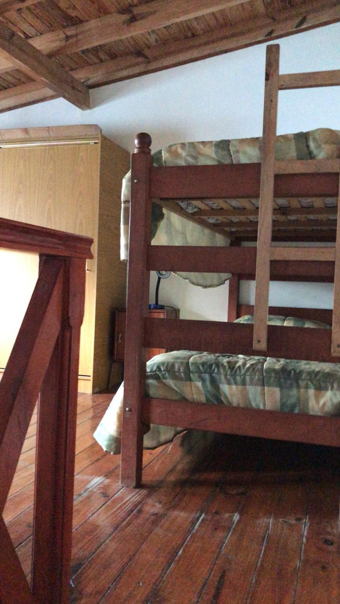 Apartmán Departamentos Ahnen Ushuaia Exteriér fotografie