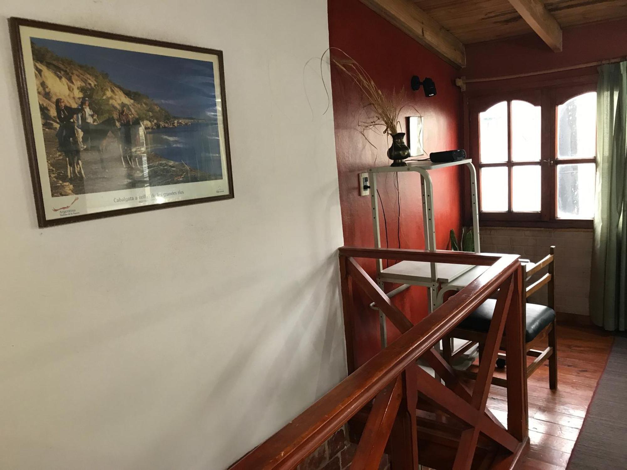 Apartmán Departamentos Ahnen Ushuaia Exteriér fotografie