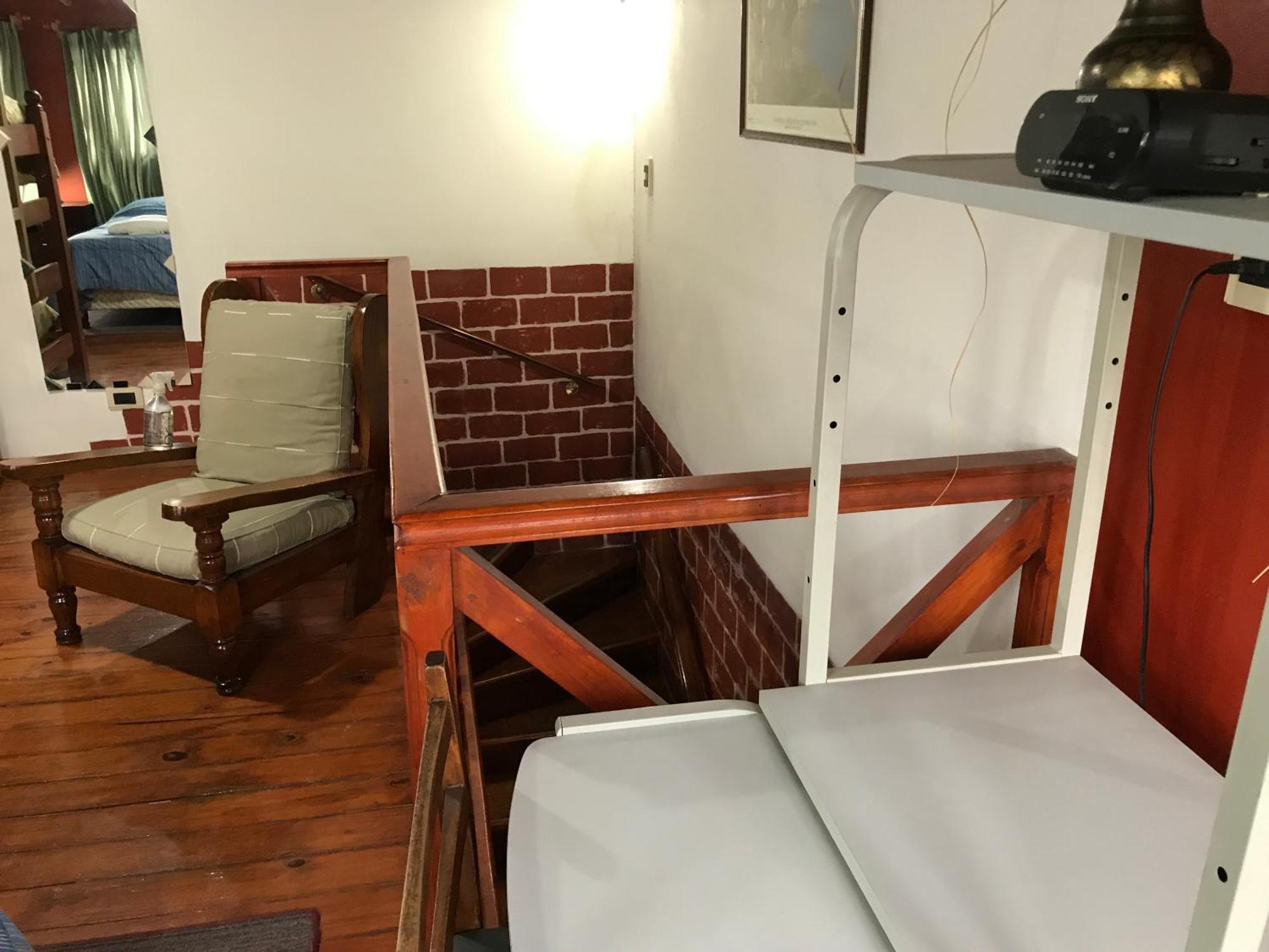 Apartmán Departamentos Ahnen Ushuaia Exteriér fotografie