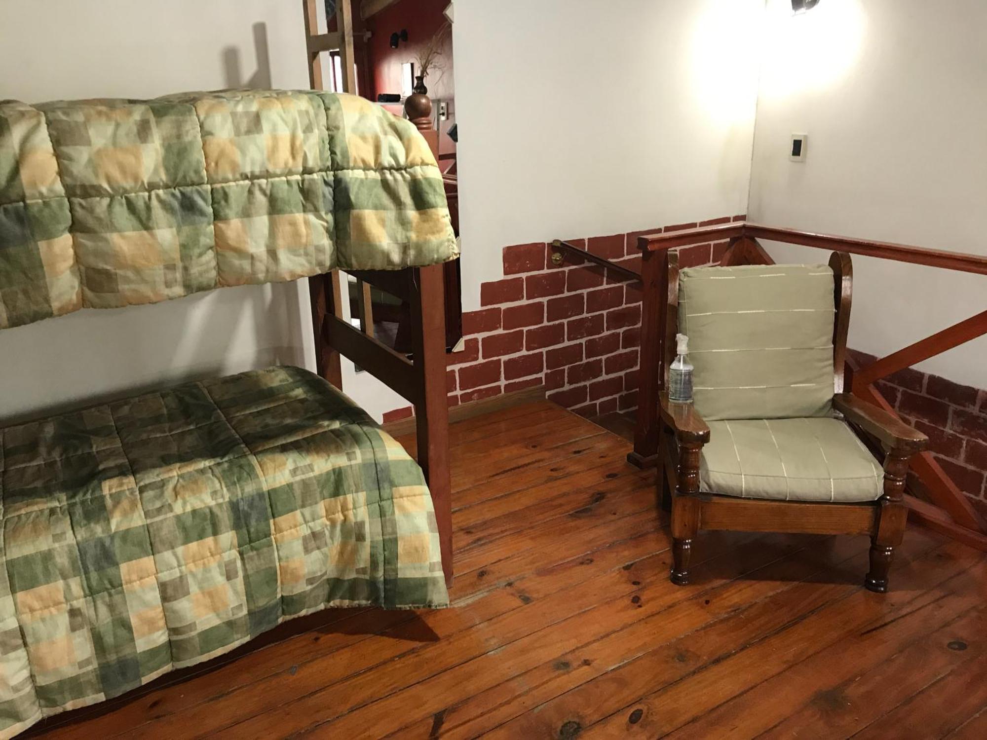 Apartmán Departamentos Ahnen Ushuaia Exteriér fotografie